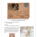 3233924019 Lindekens Philippe – The beginning of the Republic oh China (1912-1914)