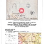 1964220735 Lindekens Philippe – The beginning of the Republic oh China (1912-1914)