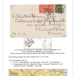 4237888875 Lindekens Philippe – The beginning of the Republic oh China (1912-1914)