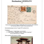2390553974 Lindekens Philippe – The beginning of the Republic oh China (1912-1914)