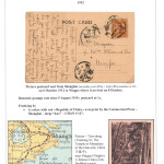 1904993730 Lindekens Philippe – The beginning of the Republic oh China (1912-1914)