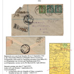 200838664 Lindekens Philippe – The beginning of the Republic oh China (1912-1914)