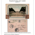 1475374351 Lindekens Philippe – The beginning of the Republic oh China (1912-1914)