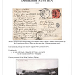 3710317402 Lindekens Philippe – The beginning of the Republic oh China (1912-1914)