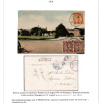 3213468921 Lindekens Philippe – The beginning of the Republic oh China (1912-1914)