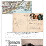 1192659770 Lindekens Philippe – The beginning of the Republic oh China (1912-1914)