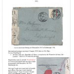 2121856524 Lindekens Philippe – The beginning of the Republic oh China (1912-1914)