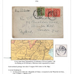 25394774 Lindekens Philippe – The beginning of the Republic oh China (1912-1914)