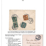 2455283276 Lindekens Philippe – The beginning of the Republic oh China (1912-1914)