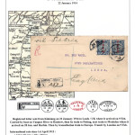 3007772569 Lindekens Philippe – The beginning of the Republic oh China (1912-1914)