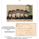 2142089288 Lindekens Philippe – The beginning of the Republic oh China (1912-1914)