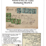 2573025815 Lindekens Philippe – The beginning of the Republic oh China (1912-1914)