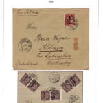 1722438307 Lindekens Philippe – The beginning of the Republic oh China (1912-1914)