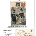 2836093925 Lindekens Philippe – The beginning of the Republic oh China (1912-1914)