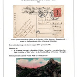 3689849848 Lindekens Philippe – The beginning of the Republic oh China (1912-1914)