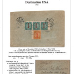 419988206 Lindekens Philippe – The beginning of the Republic oh China (1912-1914)