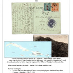 945583169 Lindekens Philippe – The beginning of the Republic oh China (1912-1914)