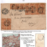 1792732708 Lindekens Philippe – The beginning of the Republic oh China (1912-1914)