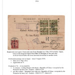 1680254237 Lindekens Philippe – The beginning of the Republic oh China (1912-1914)