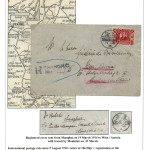 3251312831 Lindekens Philippe – The beginning of the Republic oh China (1912-1914)