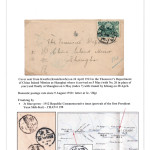 273836548 Lindekens Philippe – The beginning of the Republic oh China (1912-1914)