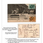 4021280276 Lindekens Philippe – The beginning of the Republic oh China (1912-1914)