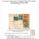 2373934467 Lindekens Philippe – The beginning of the Republic oh China (1912-1914)