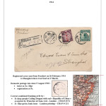 2045106407 Lindekens Philippe – The beginning of the Republic oh China (1912-1914)