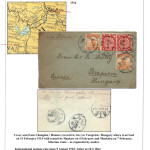 2047337369 Lindekens Philippe – The beginning of the Republic oh China (1912-1914)