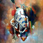441011323 Art pictural