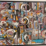 3625359420 Art pictural