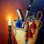 877553224 Art pictural