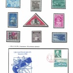 3607691597 COMPETITION PHILATÉLIE