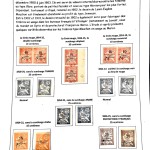 2248980470 COMPETITION PHILATÉLIE