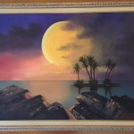 2017236952 Art pictural
