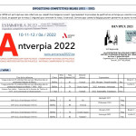2228165188 Expositions Internationales